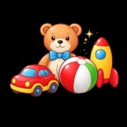 Baby, Kids & Toys